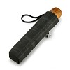 Hackney Charcoal Check - Image 2 - Available from Fulton Umbrellas