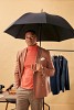 Mayfair Black - Image 2 - Available from Fulton Umbrellas