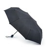 Hurricane - Black - Main Image - Available from Fulton Umbrellas