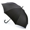 Typhoon - Black - Main Image - Available from Fulton Umbrellas