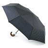 Chelsea City Stripe Navy/Cloud - Main Image - Available from Fulton Umbrellas