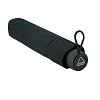 Aerolite 1 - Black - Image 2 - Available from Fulton Umbrellas