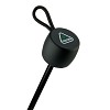Aerolite 1 - Black - Image 3 - Available from Fulton Umbrellas