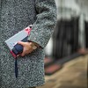 Tiny 1 - Navy - Image 5 - Available from Fulton Umbrellas