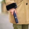 Tiny 1 - Navy - Image 4 - Available from Fulton Umbrellas