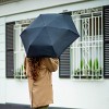 Open & Close Superslim 1 - Black - Image 3 - Available from Fulton Umbrellas