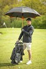 Titan - Black - Image 3 - Available from Fulton Umbrellas