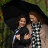 Open & Close Jumbo Black - Image 4 - Available from Fulton Umbrellas