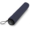 Aerolite 1 - Navy - Image 2 - Available from Fulton Umbrellas