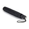 Open & Close Superslim 1 - Black - Main Image - Available from Fulton Umbrellas