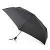 Open & Close Superslim 1 - Black - Image 2 - Available from Fulton Umbrellas