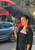 Storm 1 - Black - Image 3 - Available from Fulton Umbrellas