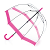 Birdcage® 1 - Pink - Main Image - Available from Fulton Umbrellas