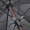 The Radiant Tonal Herringbone - Image 3 - Available from Fulton Umbrellas