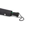 Open & Close Jumbo 1 - Black - Image 2 - Available from Fulton Umbrellas