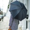 Kensington Black - Image 3 - Available from Fulton Umbrellas