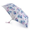 Superslim Pastel Petals - Main Image - Available from Fulton Umbrellas