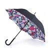Bloomsbury Vibrant Floral - Main Image - Available from Fulton Umbrellas