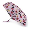 Tiny Tapestry Floral - Main Image - Available from Fulton Umbrellas