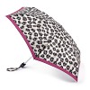 Tiny - Leopard Border - Main Image - Available from Fulton Umbrellas