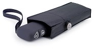Open & Close Black - Main Image - Available from Fulton Umbrellas