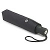 Open & Close Black - Image 2 - Available from Fulton Umbrellas