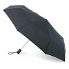 Open & Close Black - Main Image - Available from Fulton Umbrellas