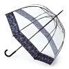 Birdcage® Luxe Luminous Floral  - Main Image - Available from Fulton Umbrellas