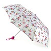 Minilite - Watercolour Blossom - Main Image - Available from Fulton Umbrellas