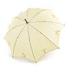 Kensington UV - Star Cream - Main Image - Available from Fulton Umbrellas