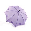 Kensington UV - Star Lilac - Main Image - Available from Fulton Umbrellas