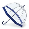 Birdcage® Navy - Main Image - Available from Fulton Umbrellas
