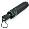 Tornado 1 - Black - Image 3 - Available from Fulton Umbrellas