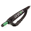 Cyclone 1 - Black - Image 3 - Available from Fulton Umbrellas