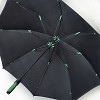 Cyclone 1 - Black - Image 2 - Available from Fulton Umbrellas