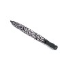 Fairway Ladies Golf Chic Leopard - Image 2 - Available from Fulton Umbrellas