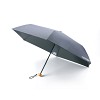 Parasoleil UV Blue Chambray - Main Image - Available from Fulton Umbrellas