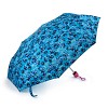 Minilite - Cool Pansy - Main Image - Available from Fulton Umbrellas