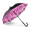 Bloomsbury - Neon Floral - Main Image - Available from Fulton Umbrellas