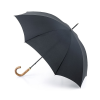 Commissioner 1 - Black - Main Image - Available from Fulton Umbrellas