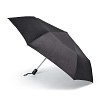 Open & Close No.3 - Black - Main Image - Available from Fulton Umbrellas