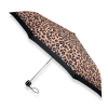 Minilite - Painted Leopard  - Main Image - Available from Fulton Umbrellas