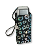 Tiny - Iridescent Leopard  - Image 2 - Available from Fulton Umbrellas
