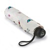 Superslim - Butterflies & Flowers - Image 2 - Available from Fulton Umbrellas