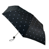 Superslim - Polka Dot  - Main Image - Available from Fulton Umbrellas
