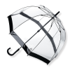 Birdcage® Black  - Main Image - Available from Fulton Umbrellas
