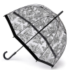 Birdcage® Stencil Floral - Main Image - Available from Fulton Umbrellas