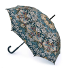 Morris & Co. Kensington 2 UV - Strawberry Thief  - Main Image - Available from Fulton Umbrellas