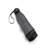 Mini Invertor Black & Charcoal - Image 2 - Available from Fulton Umbrellas