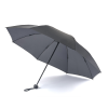 Mini Invertor Black & Charcoal - Main Image - Available from Fulton Umbrellas